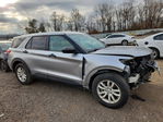 Ford Explorer 2021