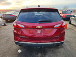 Chevrolet Equinox 2018