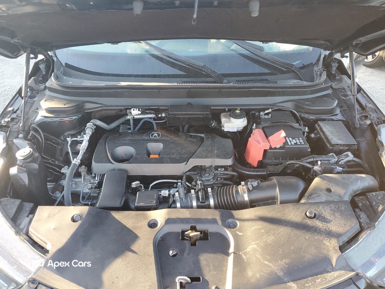 Acura RDX 2025