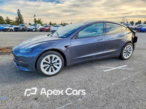 Tesla Model 3 2023 - Image 1 of 14