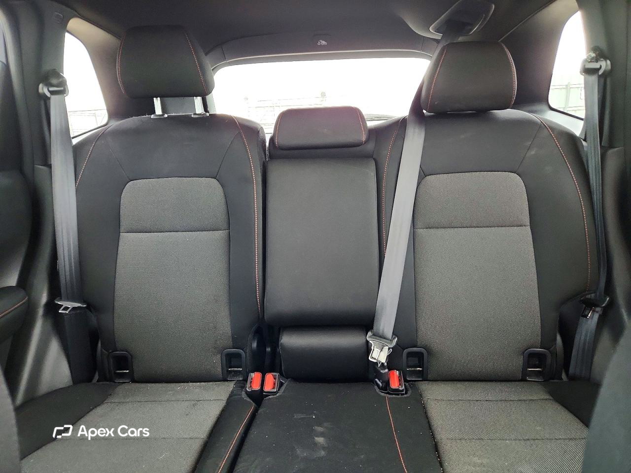 Honda CR-V 2023