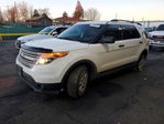 Ford Explorer 2014