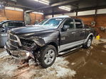 RAM 1500 2017