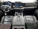 Chevrolet Silverado 2022