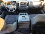 Chevrolet Silverado 2015