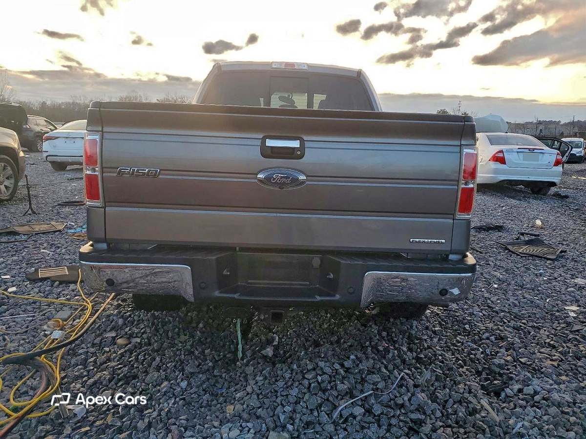 Ford F-150 2013
