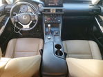 Lexus IS 2017