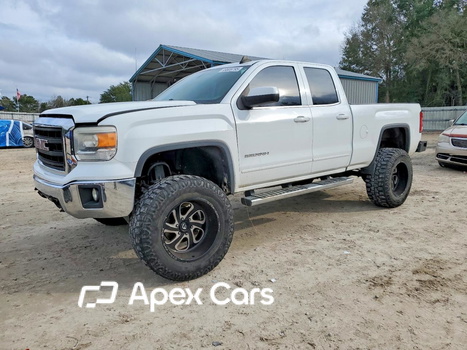 GMC Sierra 2015 - Image 1 of 13