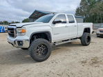 GMC Sierra 2015