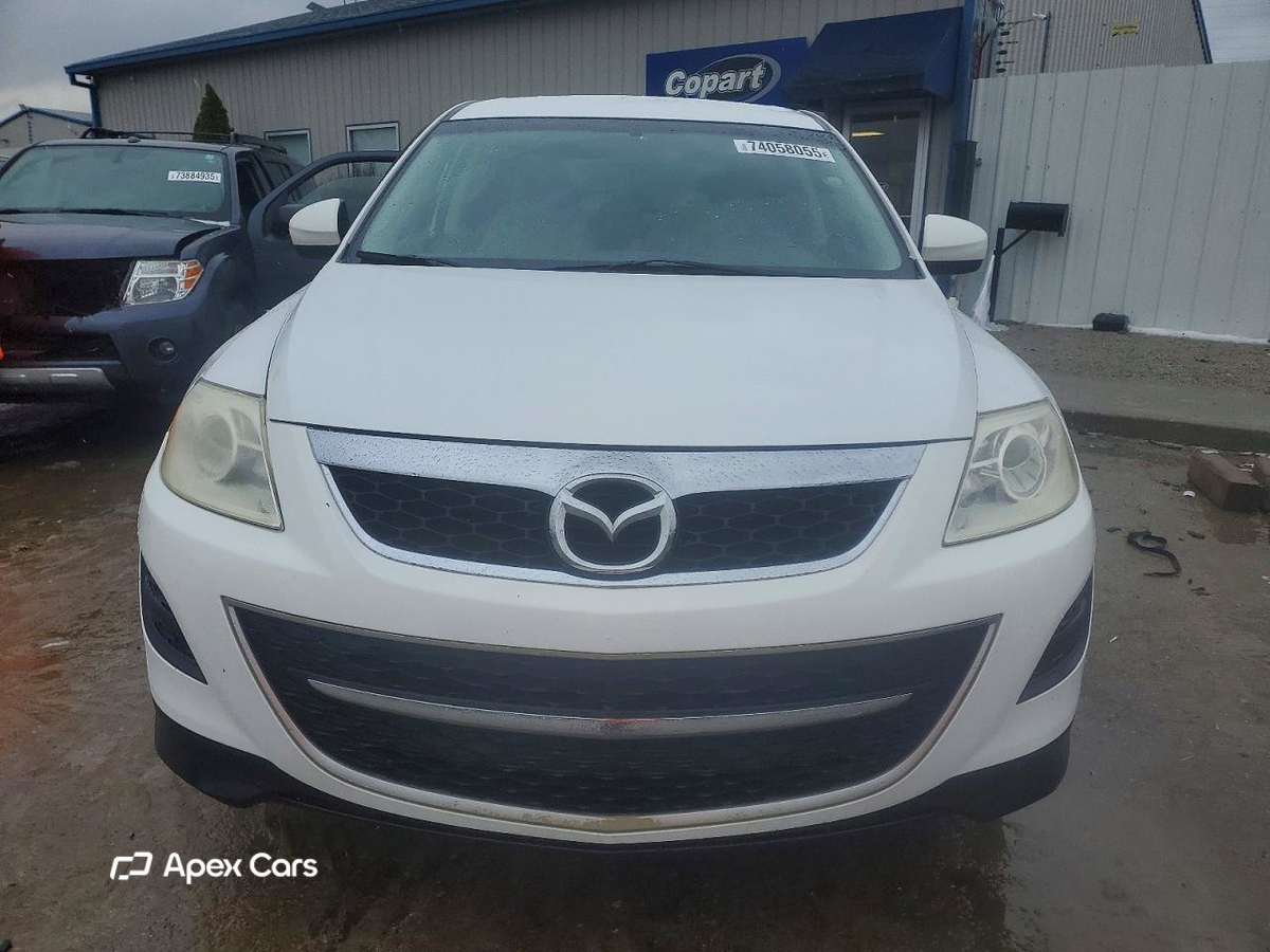 Mazda CX-9 2010