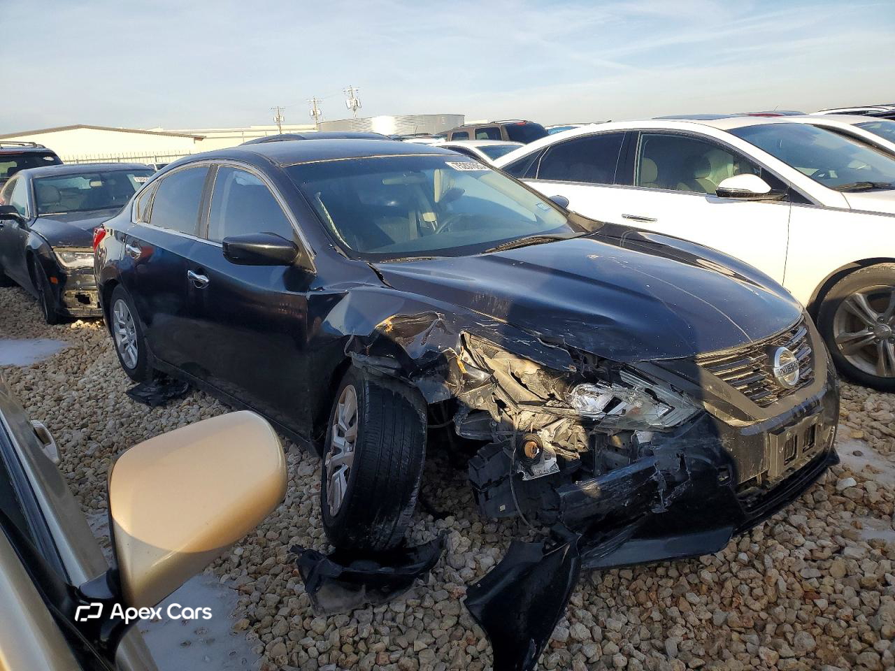 Altima 2017