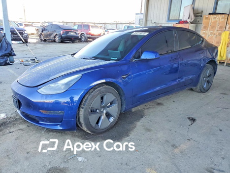 Tesla Model 3 2023 - Image 1 of 13
