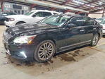 Lexus LS 2015