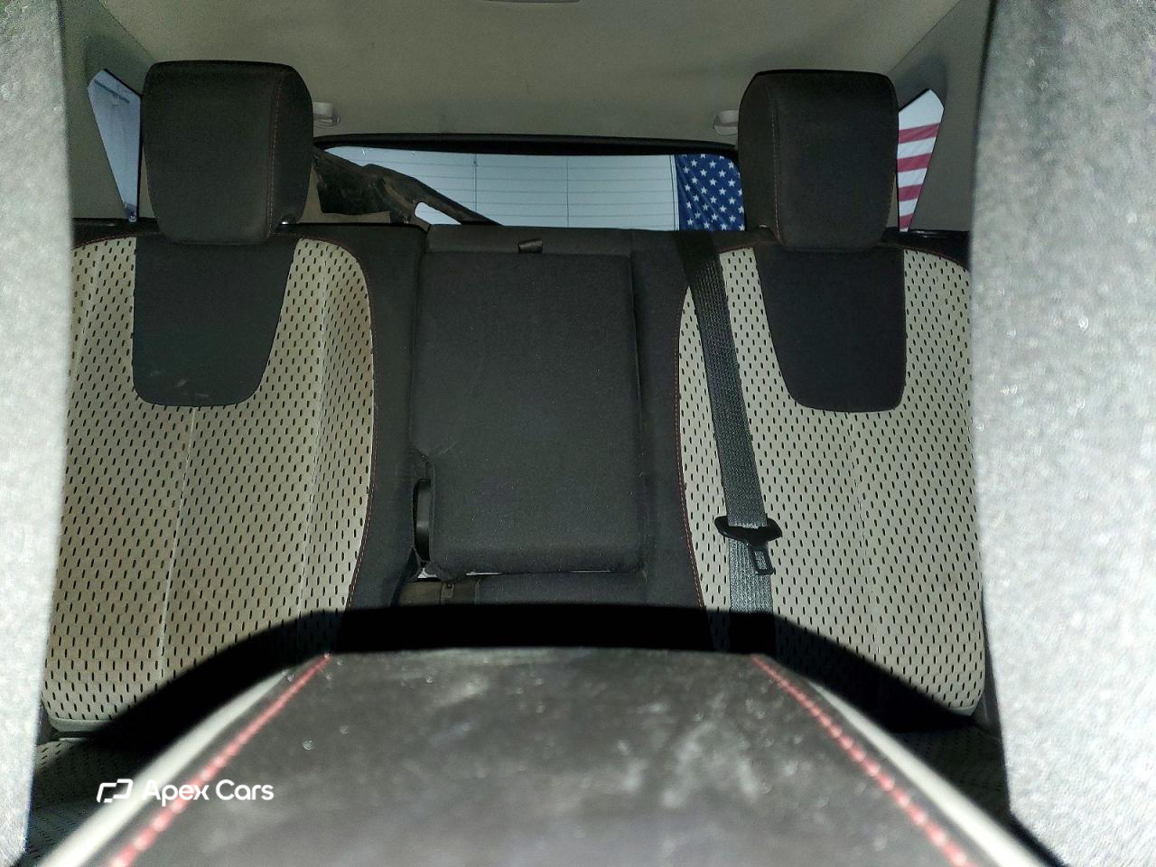 Chevrolet Equinox 2014
