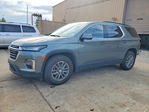 Chevrolet Traverse 2023