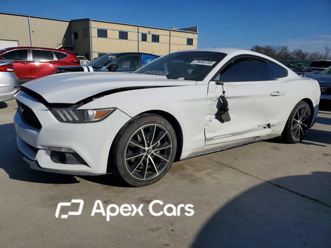 Ford Mustang 2016 - Image 1 of 12