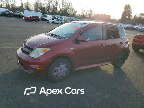 Toyota  2006 - Image 1 of 12
