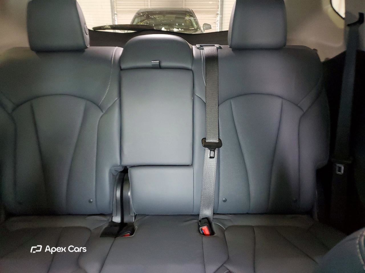Buick Envision 2020