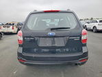 Subaru Forester 2015