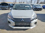 Mitsubishi Mirage 2023