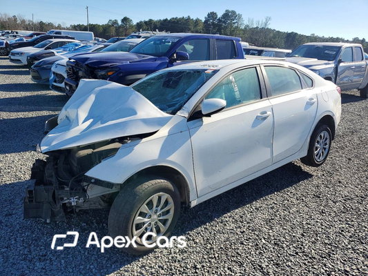 Kia Forte 2019 - Image 1 of 12