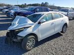 Kia Forte 2019