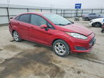 Ford Fiesta 2015