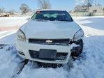 Chevrolet Impala 2011