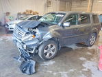 Honda Pilot 2012
