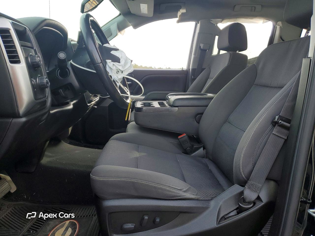 Chevrolet  2019
