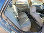 Hyundai Sonata 2011
