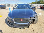 Jaguar XE 2017