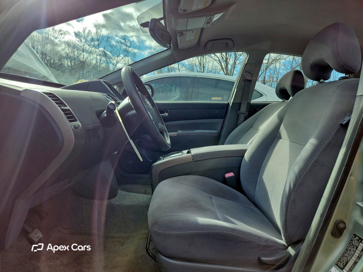 Prius 2009