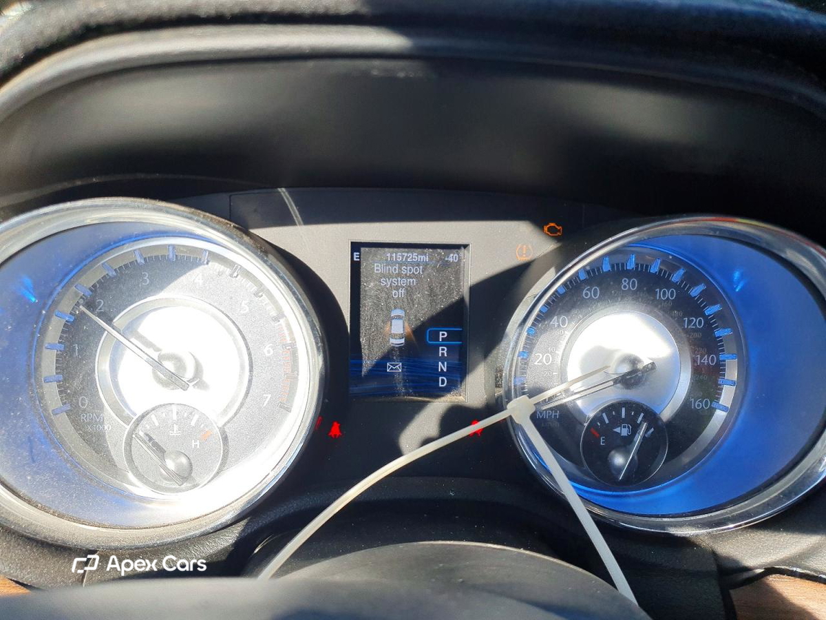 Chrysler 300 2013