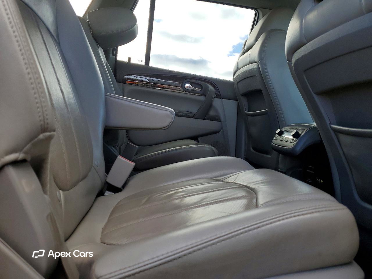 Buick Enclave 2015