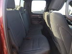 RAM 1500 2021