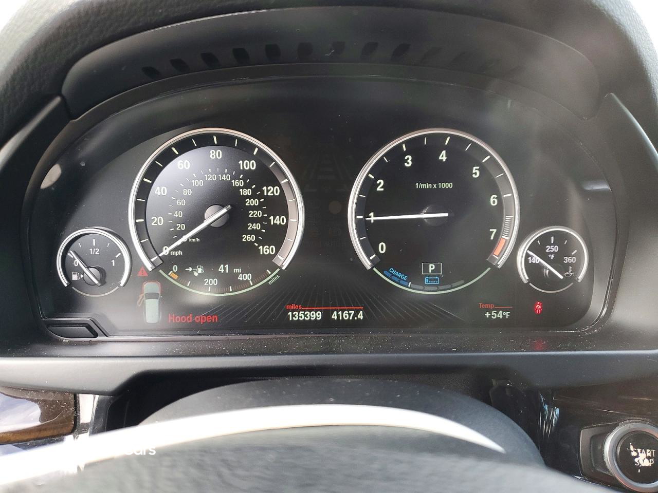 BMW X5 2018