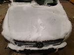 Volkswagen Jetta 2012