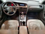 Audi A4 2010