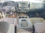 Chevrolet Silverado 2015