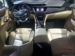 Cadillac XT5 2017