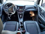 Chevrolet Trax 2021