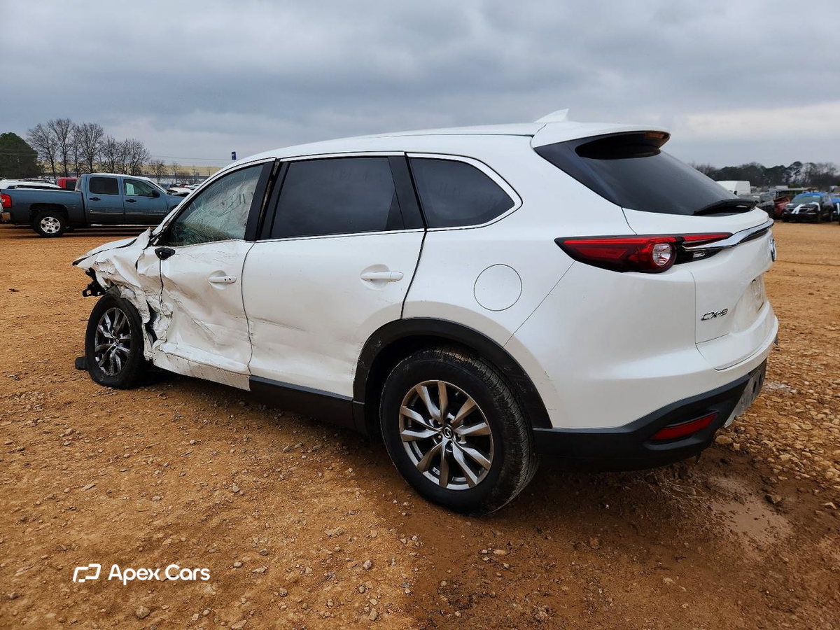 Mazda CX-9 2018