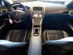 Lincoln MKZ 2016