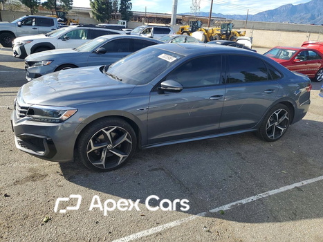 Volkswagen Passat 2020 - Image 1 of 12