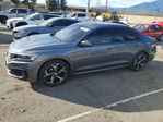 Volkswagen Passat 2020