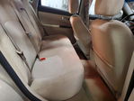 Buick LaCrosse 2009