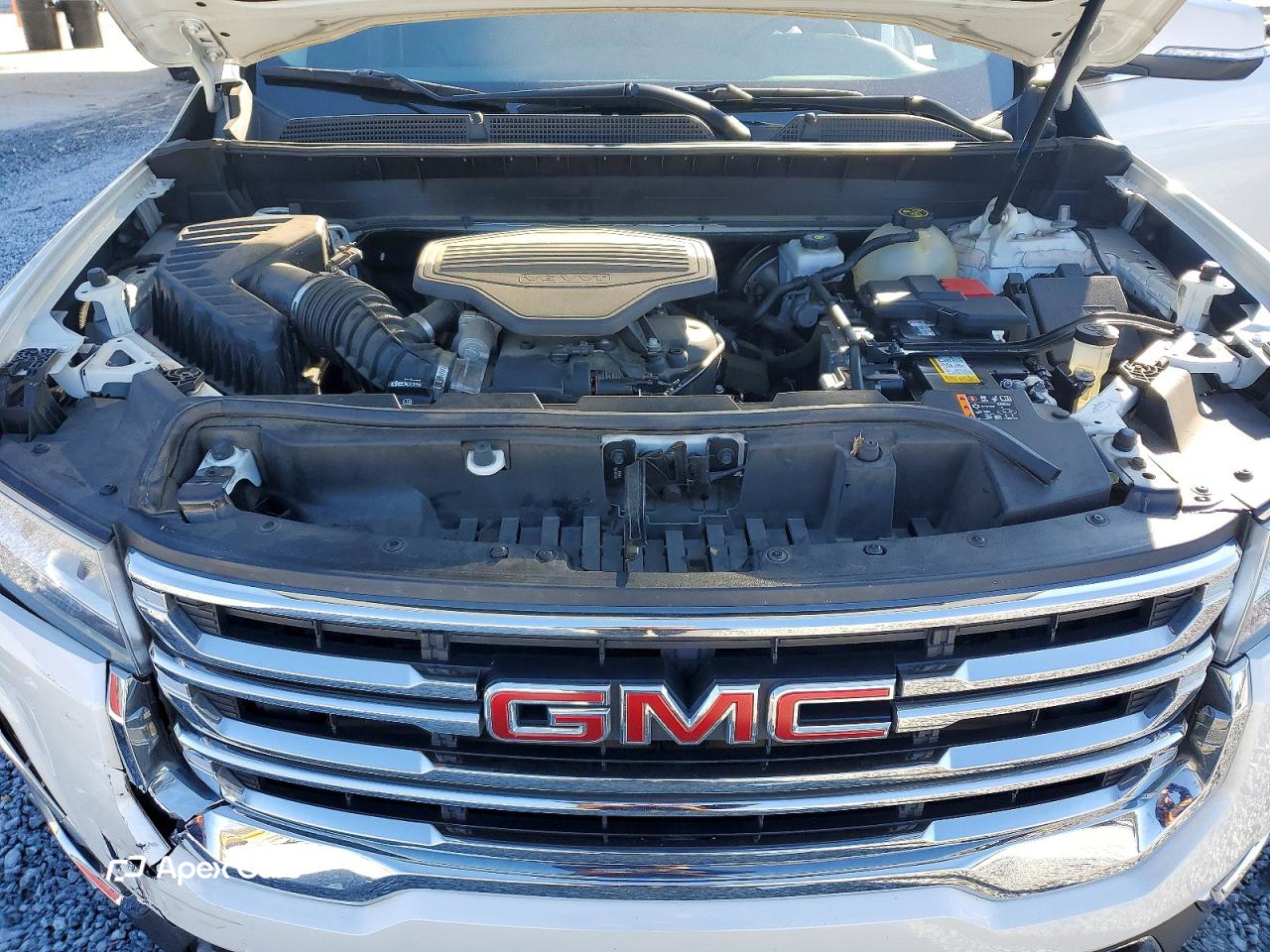 GMC Acadia 2020