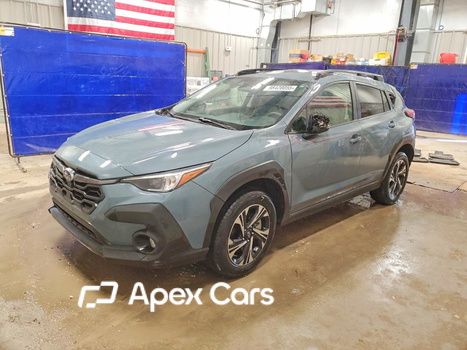 Subaru XV 2024 - Image 1 of 14
