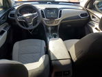 Chevrolet Equinox 2018